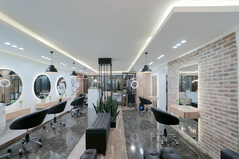 Sala de trabajo
