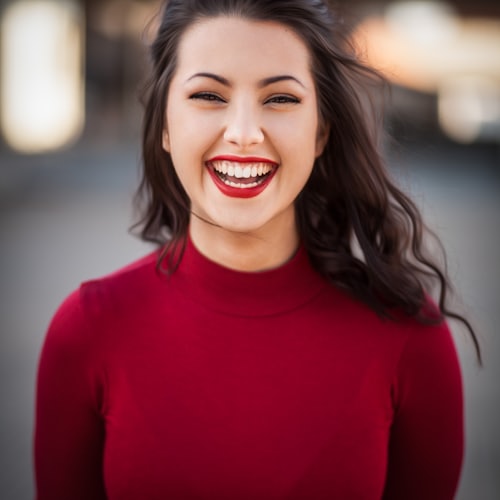 Aurora Vidal