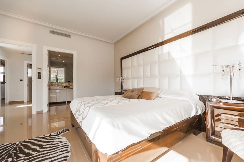 Piso de 4 hab. en Salamanca